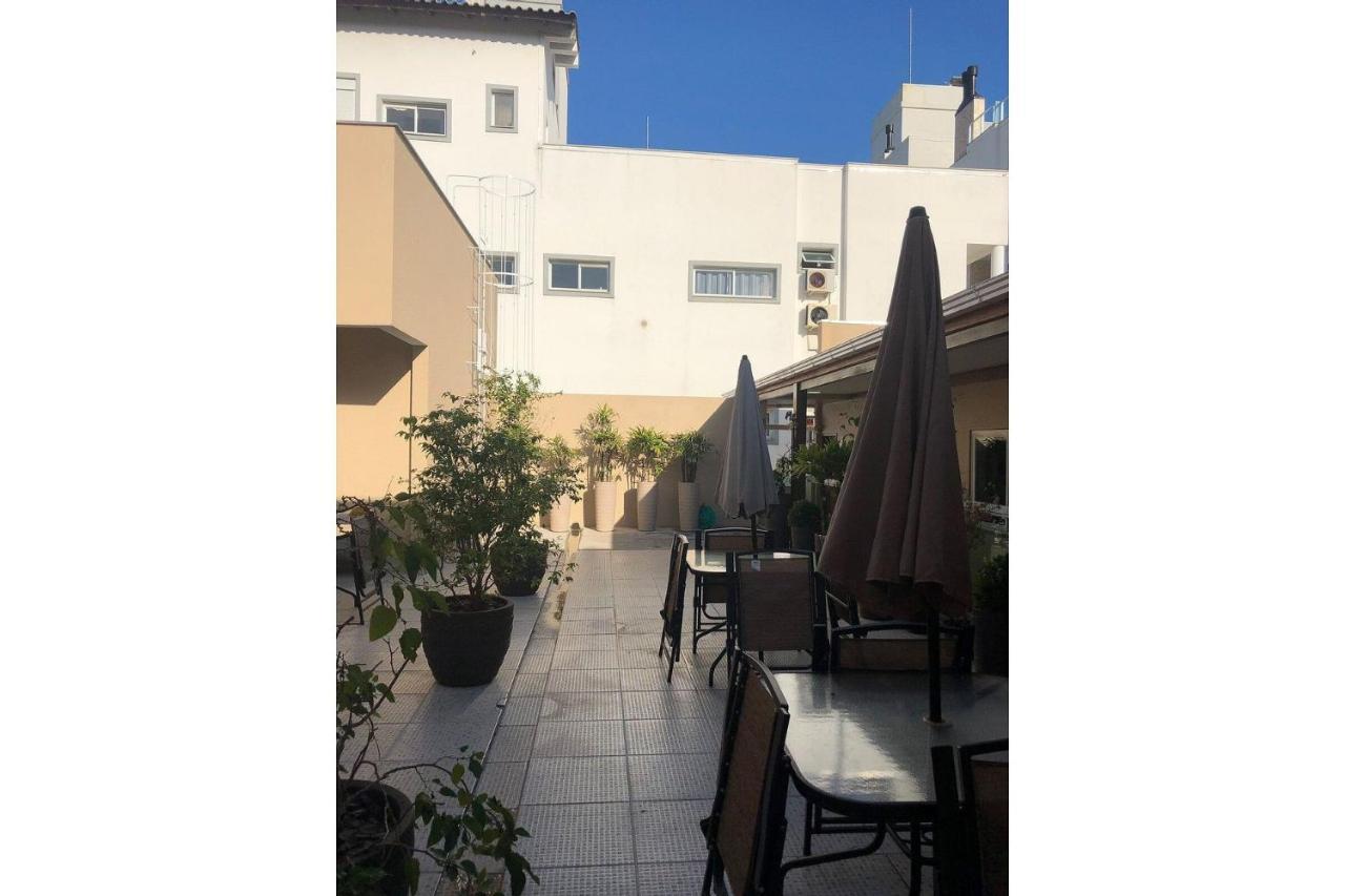 Residencial Gaivotas 10 - 1 Quartos - Excelente Localizacao Na Praia Dos Ingleses Florianópolis Exterior foto