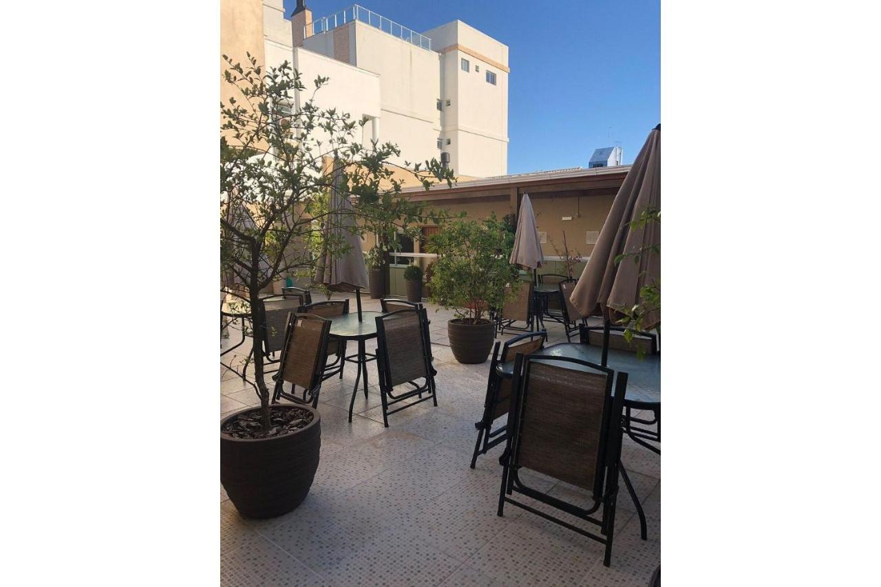 Residencial Gaivotas 10 - 1 Quartos - Excelente Localizacao Na Praia Dos Ingleses Florianópolis Exterior foto