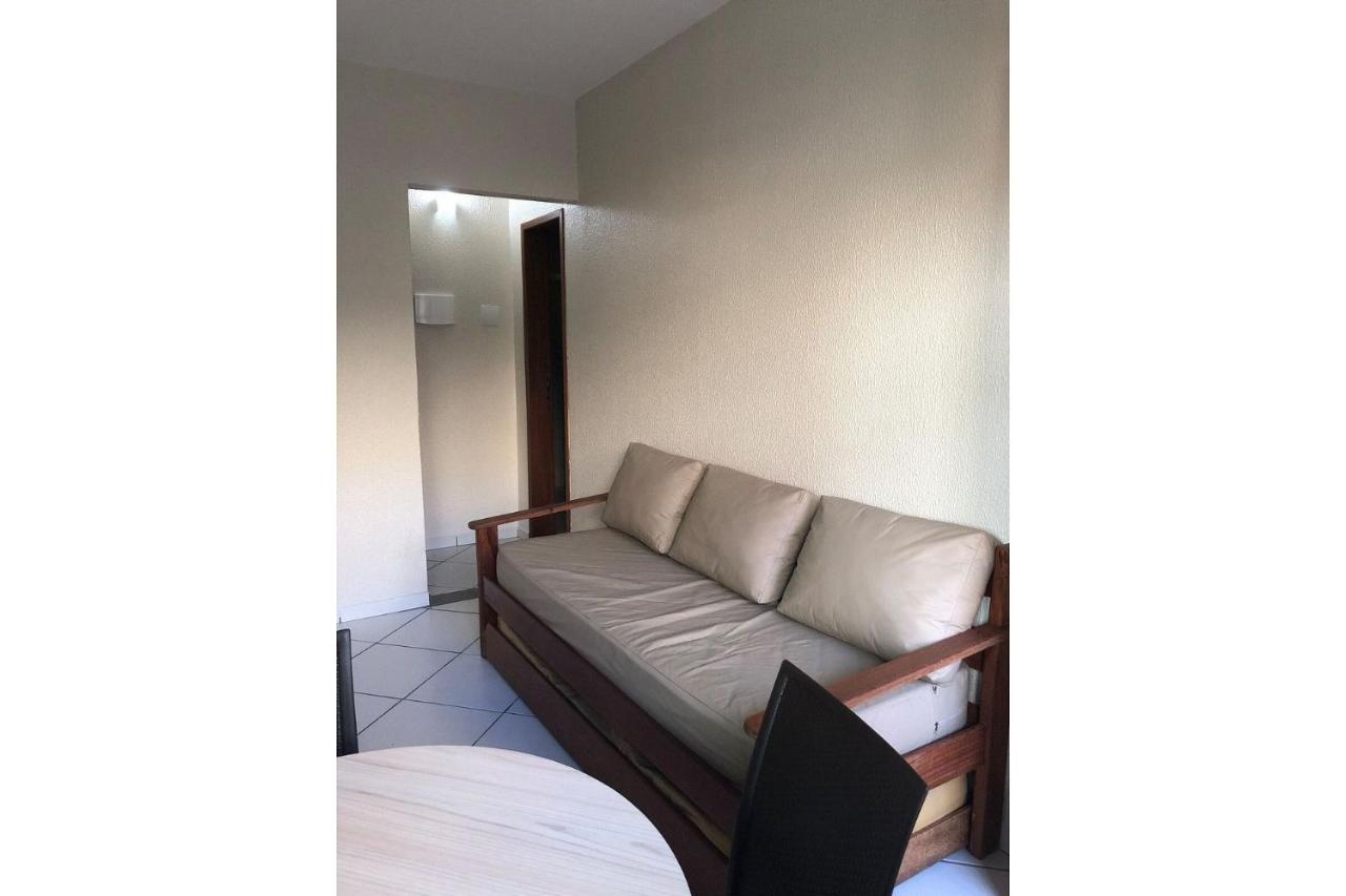 Residencial Gaivotas 10 - 1 Quartos - Excelente Localizacao Na Praia Dos Ingleses Florianópolis Exterior foto
