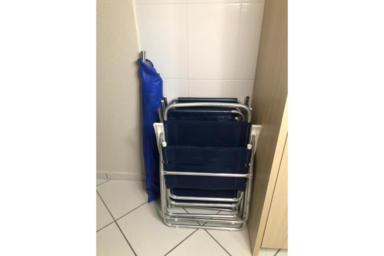 Residencial Gaivotas 10 - 1 Quartos - Excelente Localizacao Na Praia Dos Ingleses Florianópolis Exterior foto